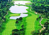 Melia Golf Vichy Catalan 